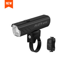 Luz para bicicleta ALLTY 1200