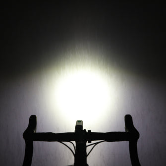 Luz para bicicleta ALLTY 1200