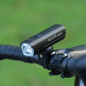 Luz para bicicleta ALLTY 1200