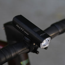 Luz para bicicleta ALLTY 1200