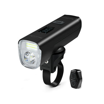 ALLTY 1500S Bicycle Light