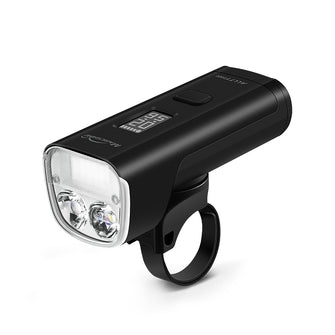 ALLTY 2000 OLED Power Bike Light-50%OFF