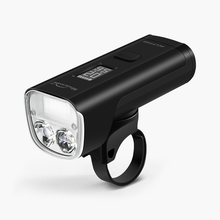 ALLTY 2000 OLED Power Bike Light