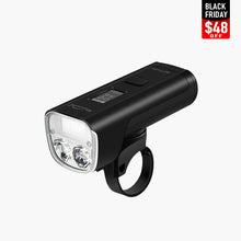 ALLTY 2500S Bicycle Light