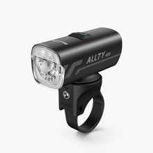 ALLTY 400 Rechargeable USB-C Road Bike Light