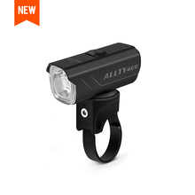 Luz de bicicleta ALLTY 400 V2.0 