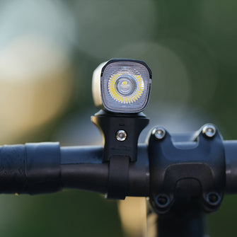 ALLTY 400 V2.0 Bike Light