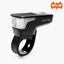 ALLTY 500 Urban Bike Light