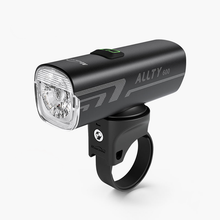 ALLTY 600 Rechargeable USB-C Road Bike Light