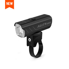 ALLTY 600 V2.0 Bike Light