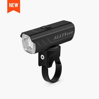 ALLTY 600 V2.0 Bike Light