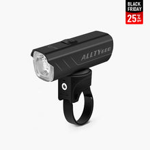 ALLTY 600 V2.0 Bike Light