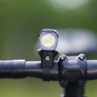 ALLTY 600 V2.0 Bike Light