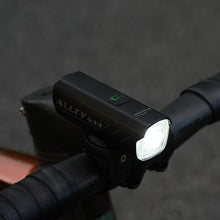 ALLTY 600 V2.0 Bike Light