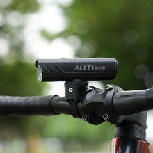 Éclairage de vélo ALLTY 800 V2.0 