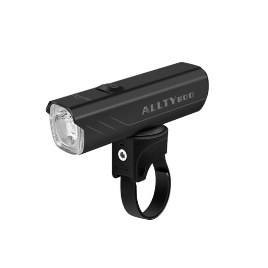 ALLTY 800 V2.0 Bike Light