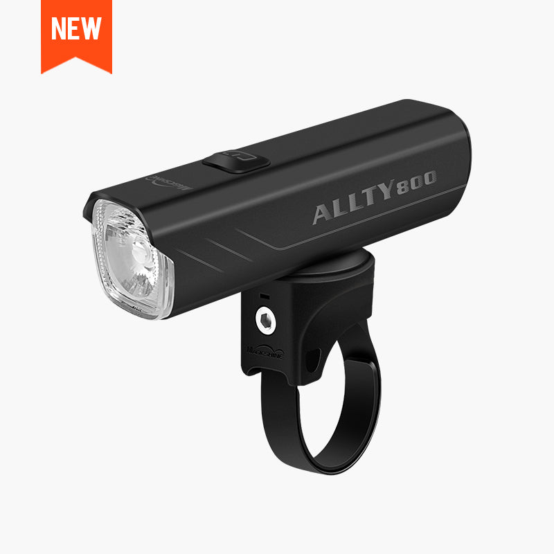 ALLTY 800 V2.0 Bike Light