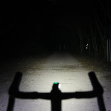 ALLTY 800 V2.0 Bike Light