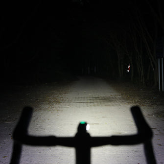 ALLTY 800 V2.0 Bike Light