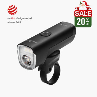 ALLTY 1000 V2.0 Bike Light