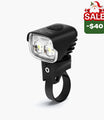 MJ-906S All-Around Bike Headlight