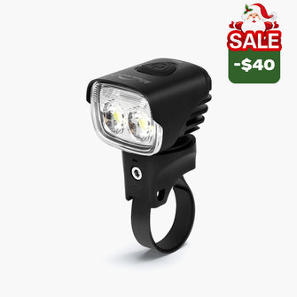 MJ-906S All-Around Bike Headlight