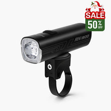 RN 1500 All-In-One Bike Light