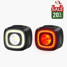 SEEMEE 150 Smart Bike Light Combo