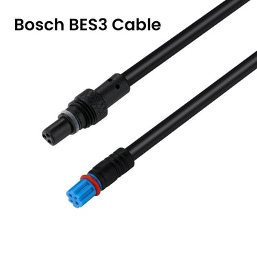 E-Bike Connection Cable