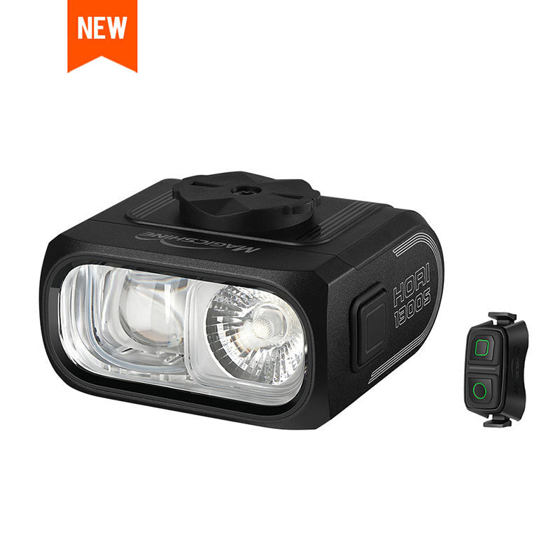 led bike light set
