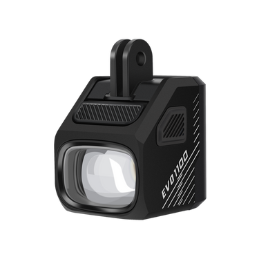 EVO 1100 BIKE LIGHT -BLACK