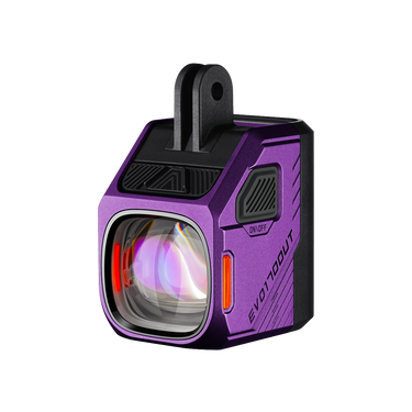EVO 1700 UT SMART INTEGRATED BIKE LIGHT