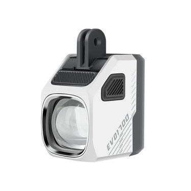 EVO 1700 BIKE LIGHT - WHITE