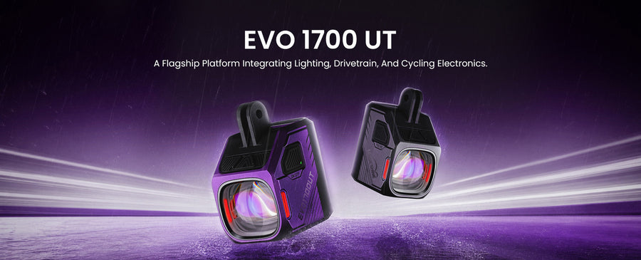 EVO 1700 UT