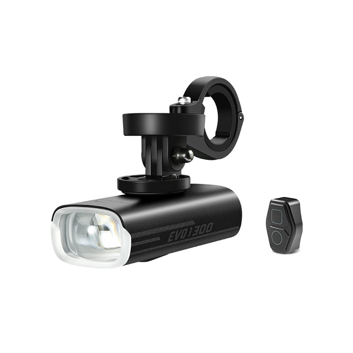 MJ-6538 MAS Out Front Mount – Magicshine Bike Lights