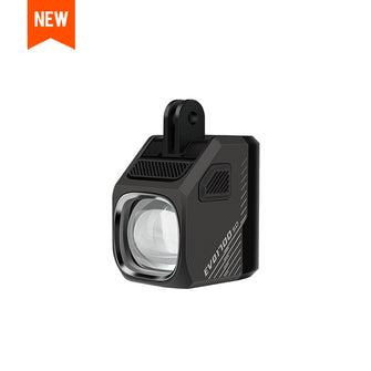 EVO 1700SD Shimano Di2 Compatible Bike Light