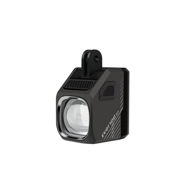 EVO 1700SD Shimano Di2 Compatible Bike Front Light – Magicshine