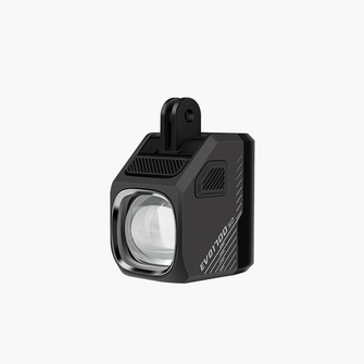 EVO 1700SD Shimano Di2 Compatible Bike Light