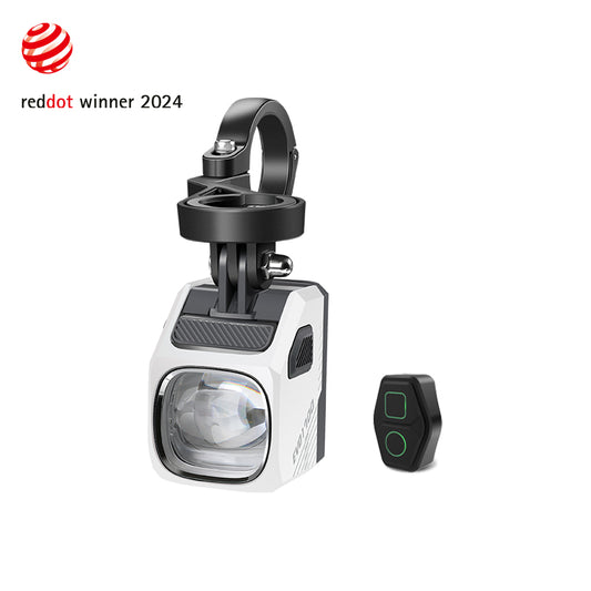 bike lights for night riding