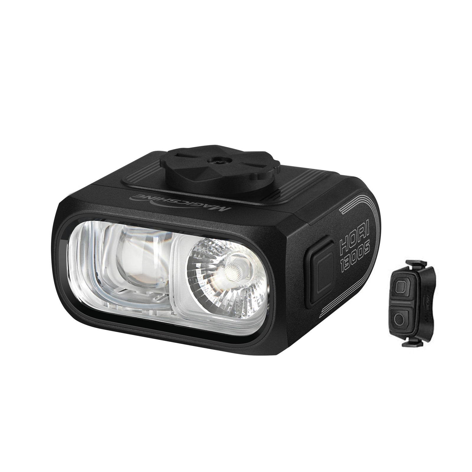 led bike light
