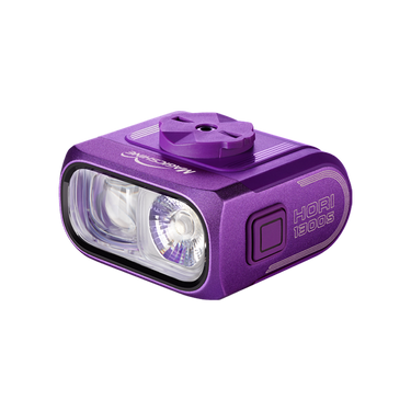 HORI 1300S DUO OPTICS SYSTEM BIKE LIGHT