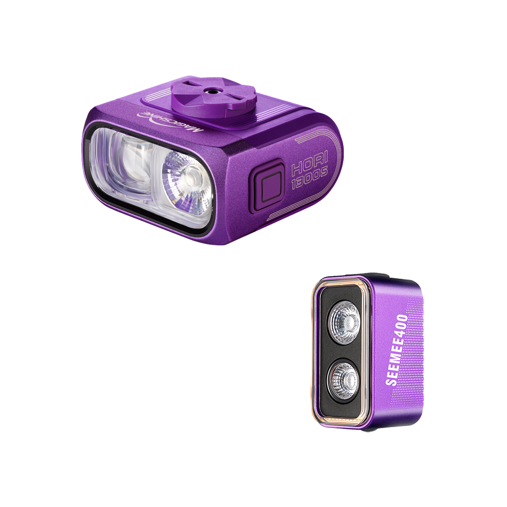 HORI 1300S + SEEMEE 400 Duo Optics Bundle