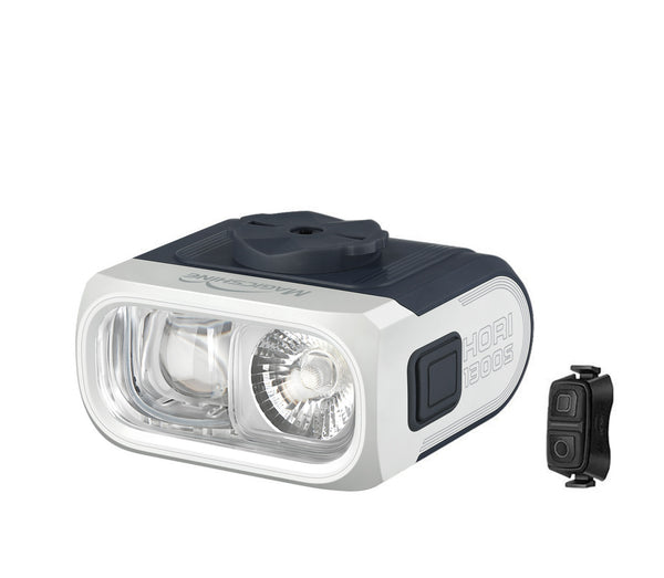 led bike light