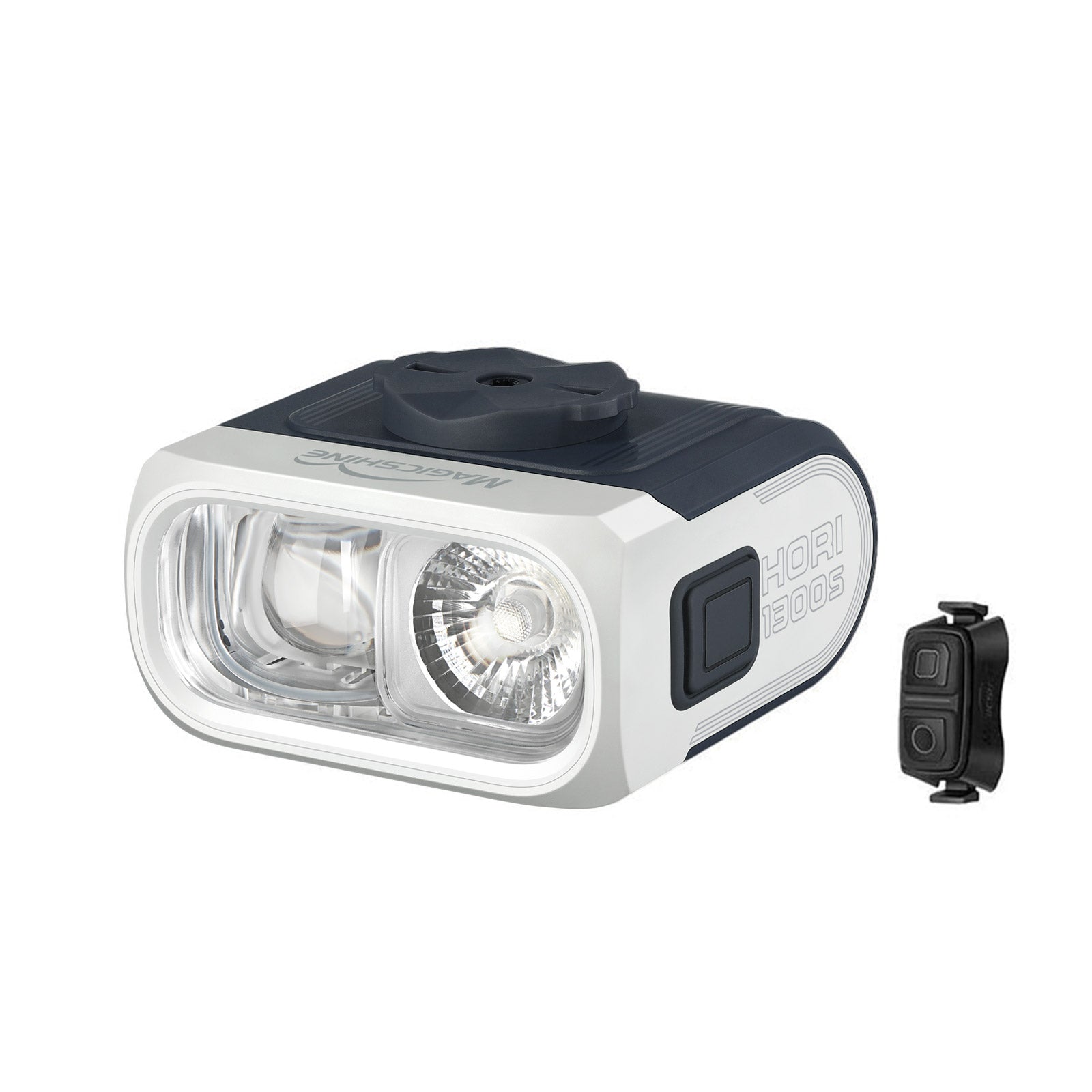 led bike light