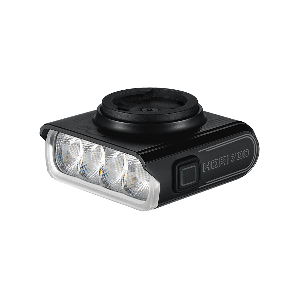 HORI 700 Daytime Running Bike Light