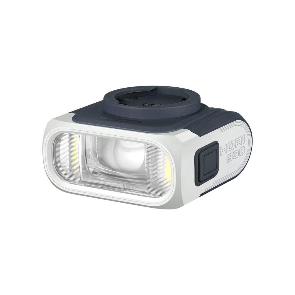 Hori 900 Compatible with Garmin / Wahoo