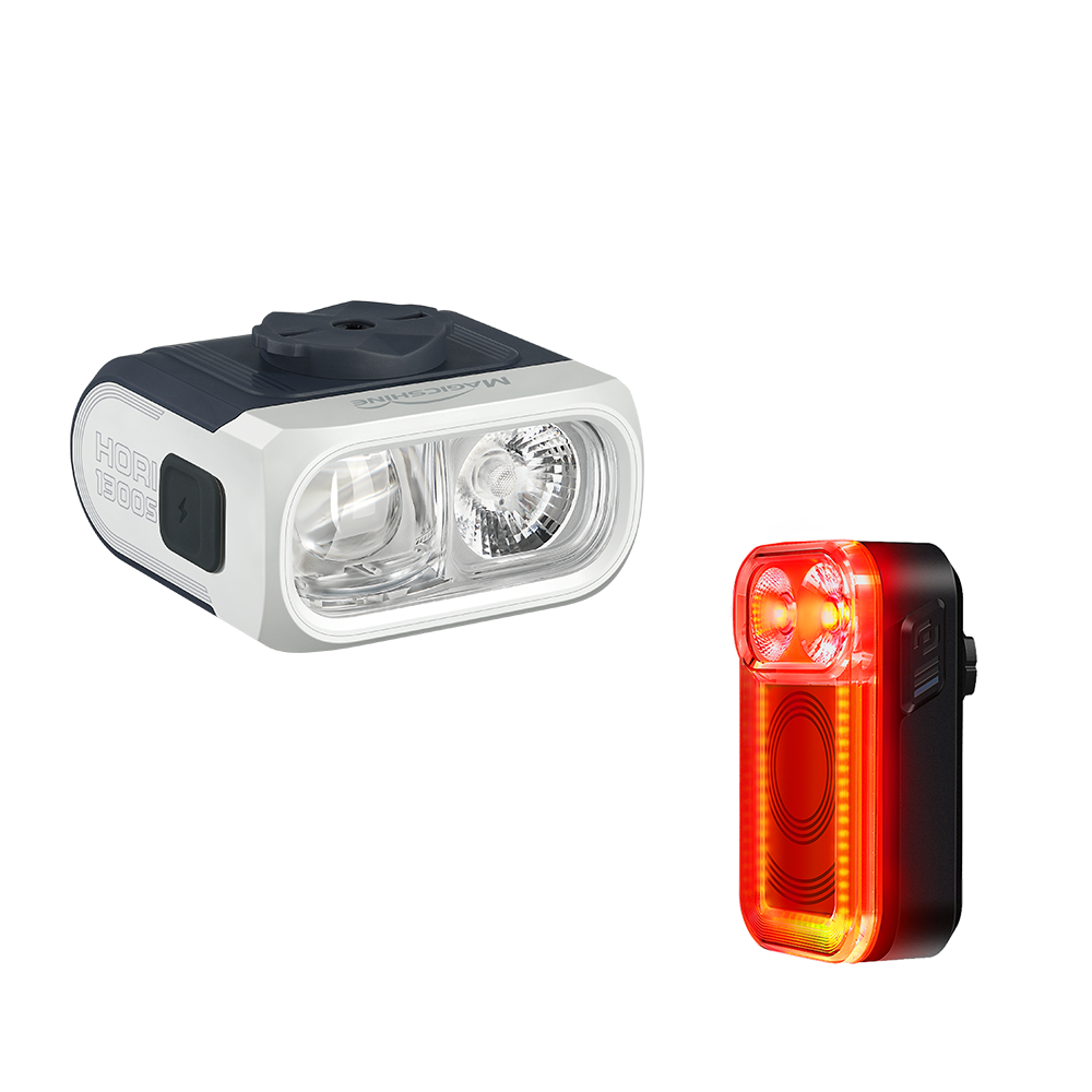 HORI 1300S & SEEMEE 100AD COMBO