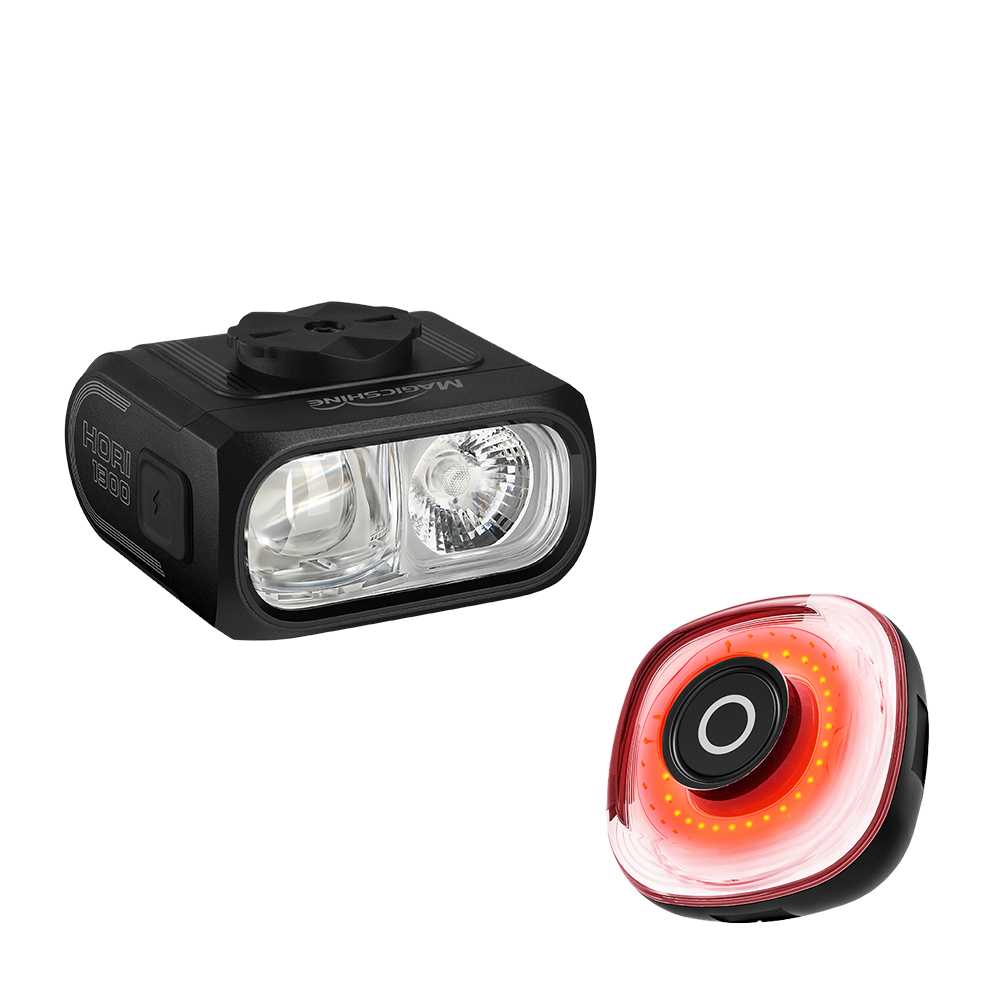 HORI 1300 & SEEMEE 50 MAG COMBO