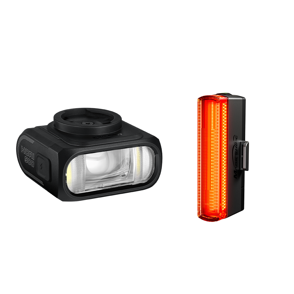 HORI 900 & SEEMEE 50 V2.0 COMBO