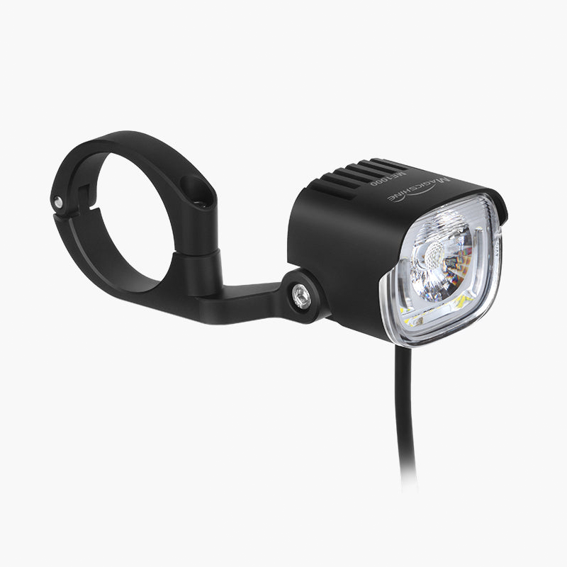 Eclairage fashion velo 1000 lumens